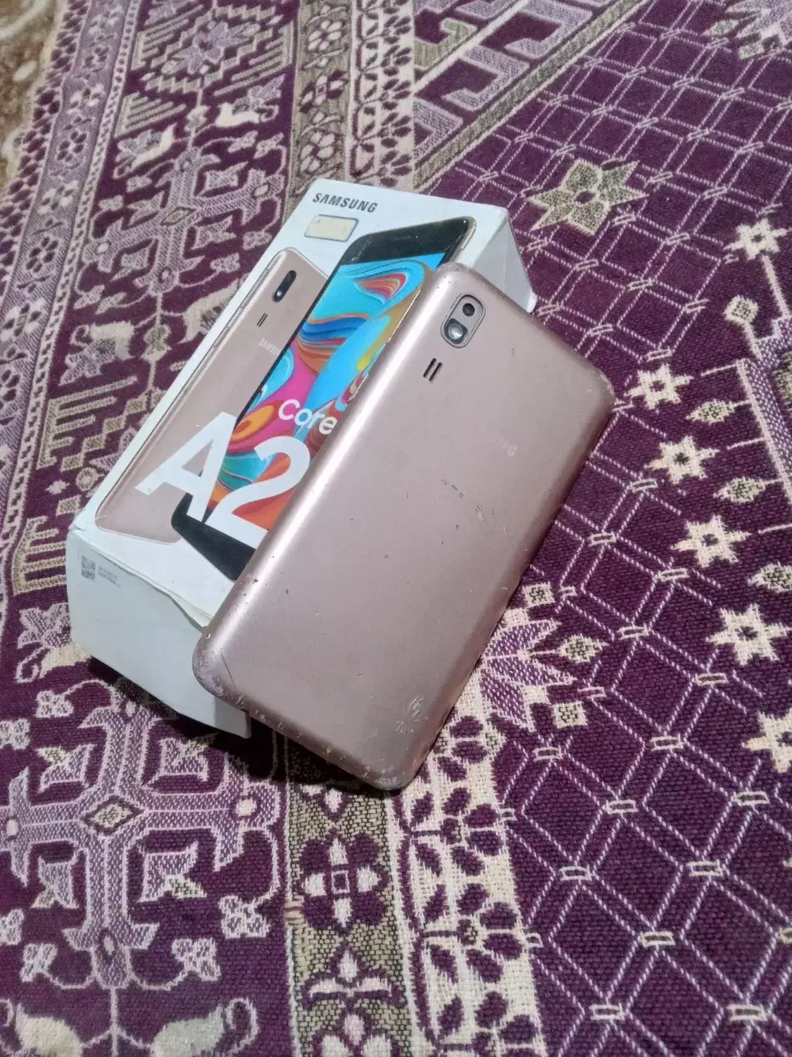 a۲دوکور|موبایل|میناب, |دیوار