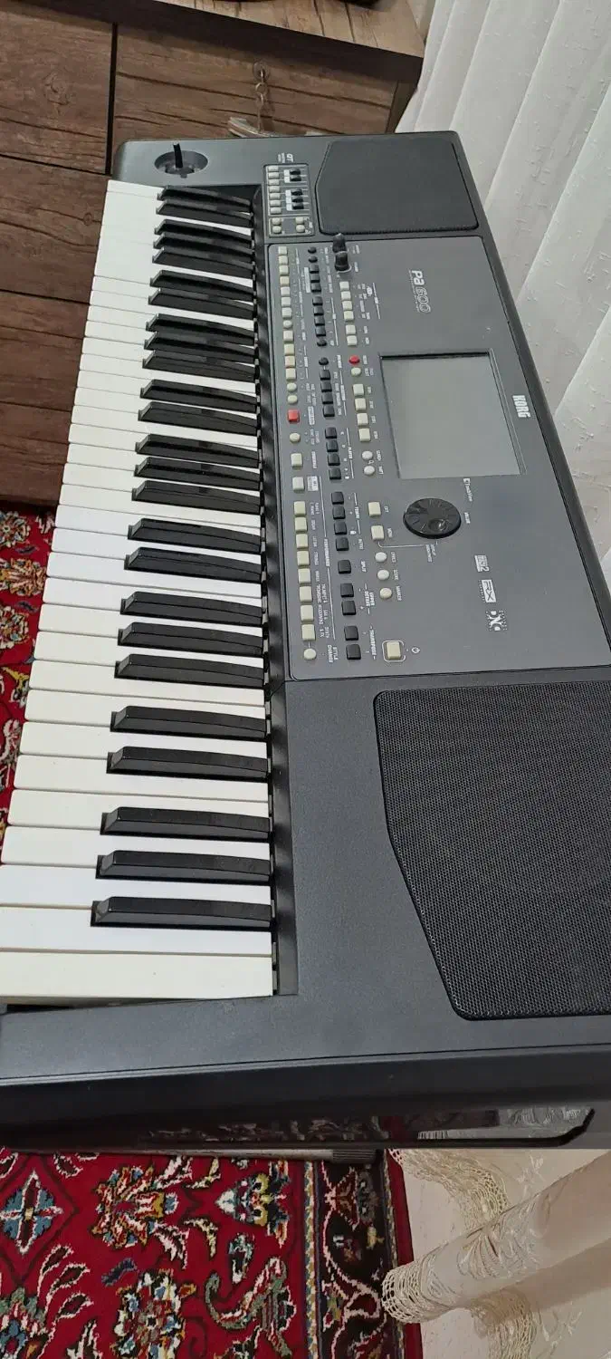 p600|پیانو، کیبورد، آکاردئون|فریدونکنار, |دیوار