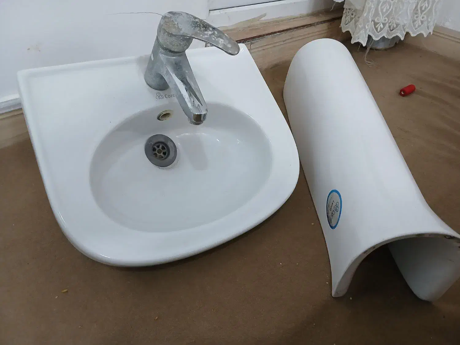 روشویی|لوازم سرویس بهداشتی|بوشهر, |دیوار