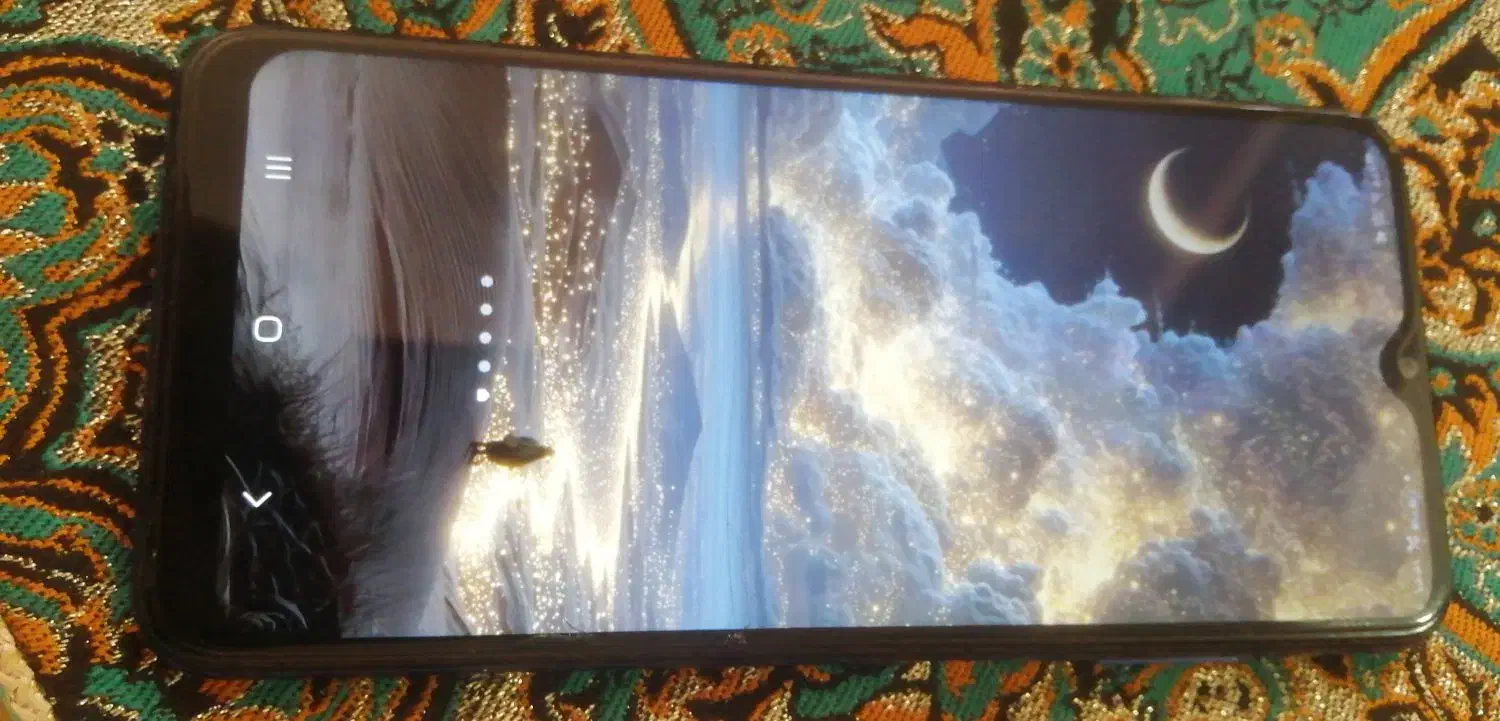 گوشیa03s|موبایل|محمدشهر, محمدشهر|دیوار