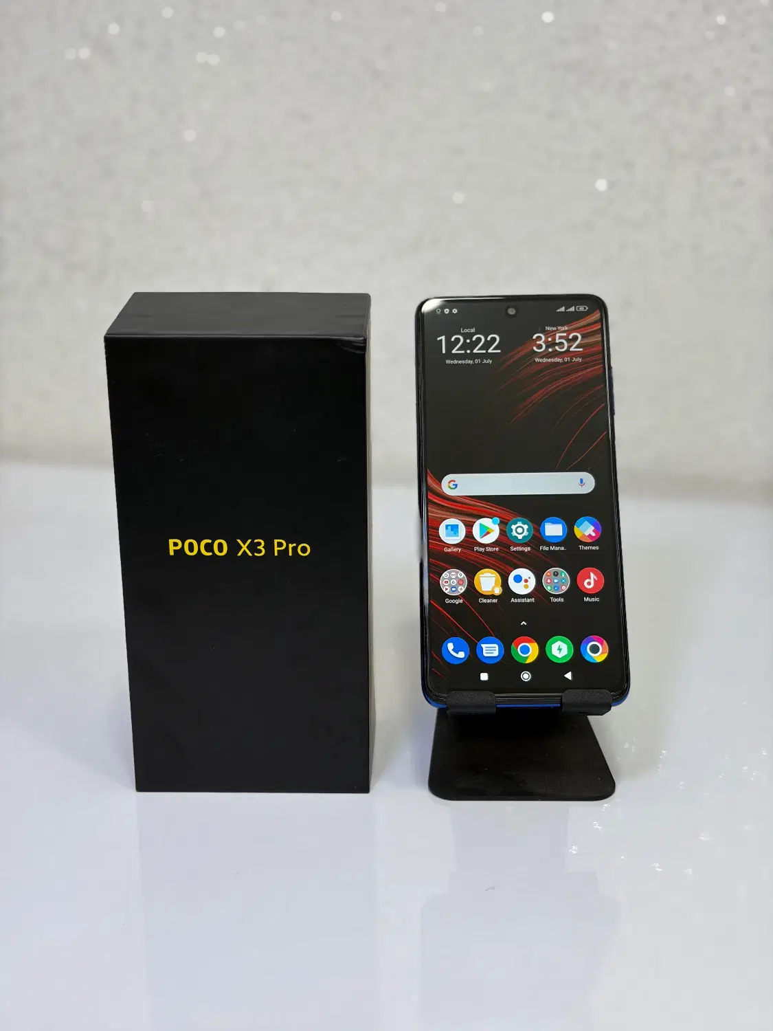 POCO X3 Pro|موبایل|بندر انزلی, صابرحنان|دیوار