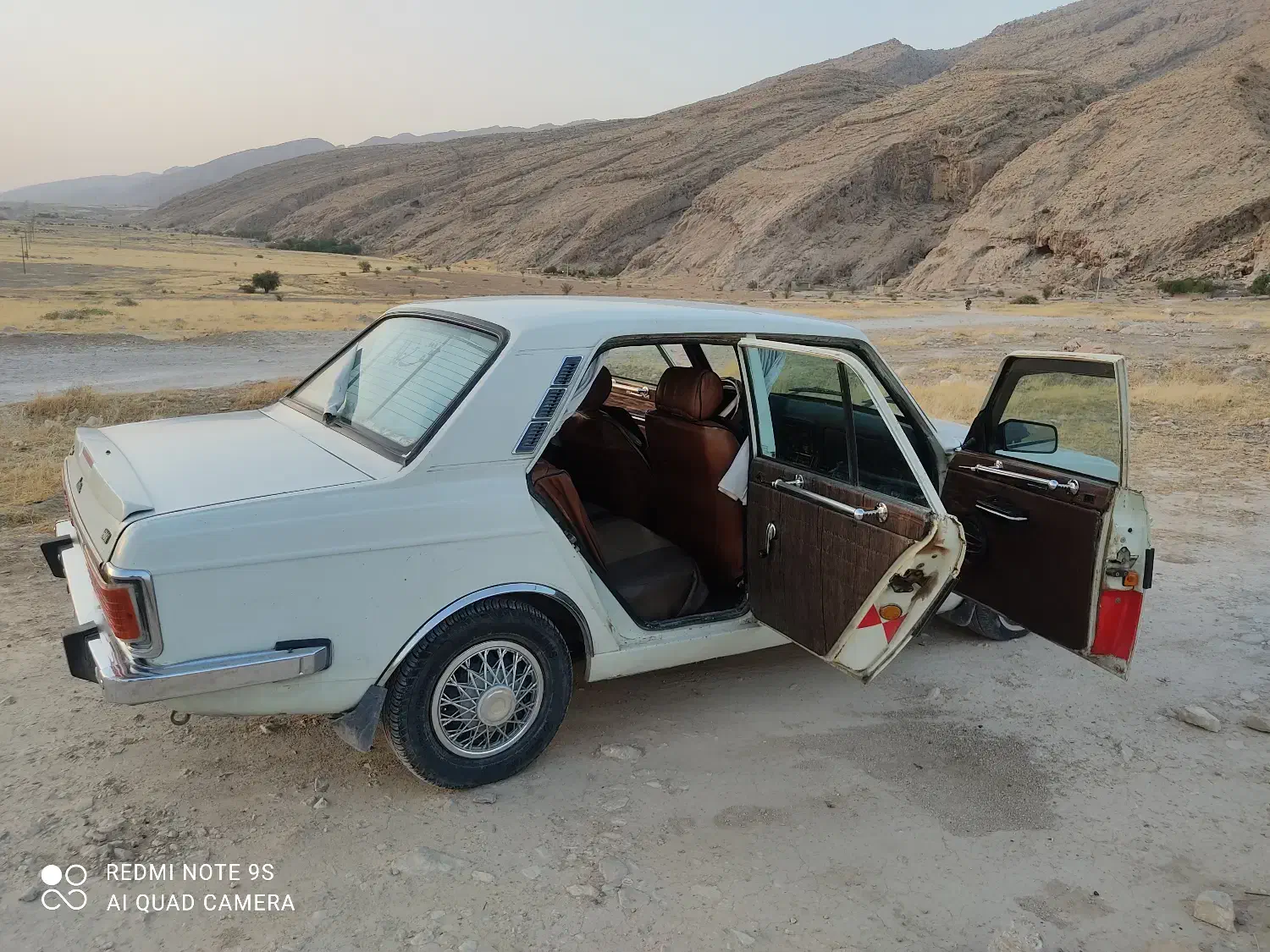 فروش ماشین پیکان|خودرو سواری و وانت|کازرون, |دیوار