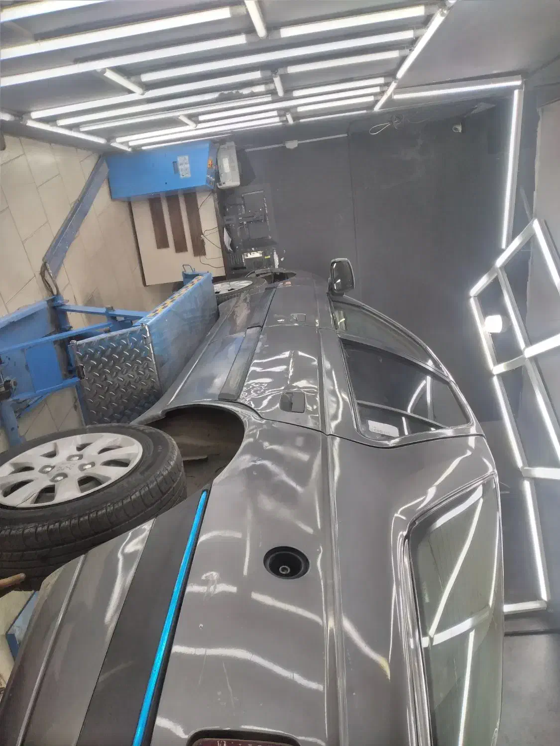 پژو ۴۰۵ اتاق اسلیکس موتور  معمولی|خودرو سواری و وانت|تربت جام, جامرود|دیوار