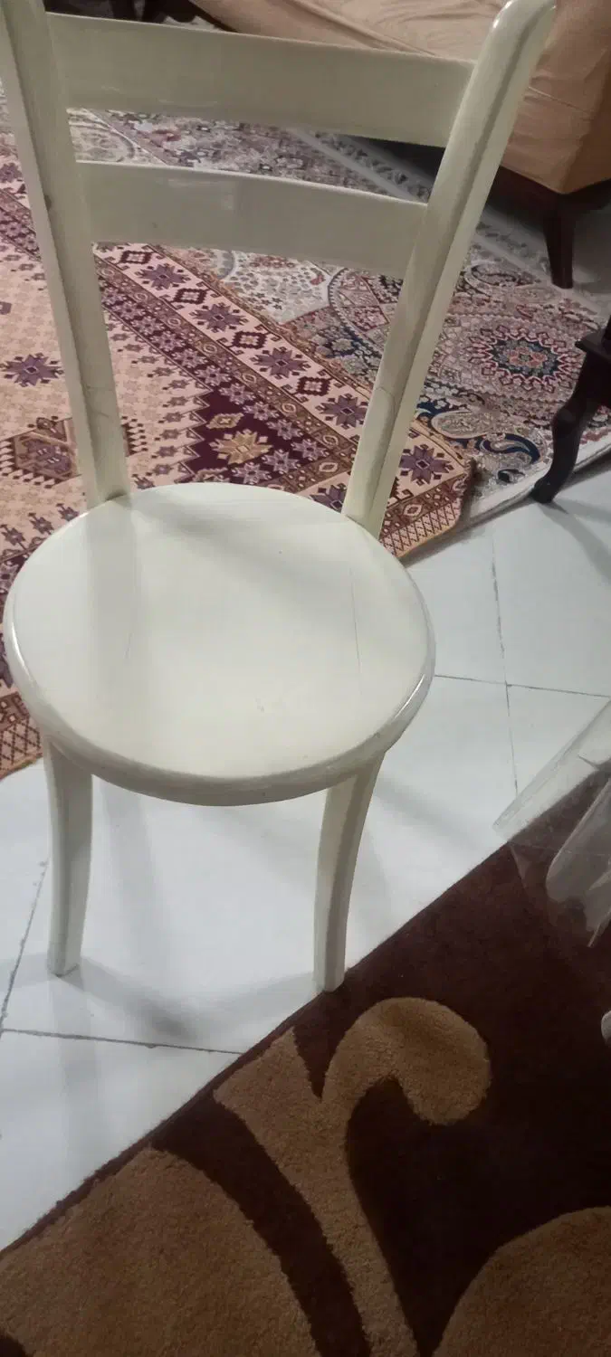 میز|میز و صندلی غذاخوری|قم, صفاشهر|دیوار