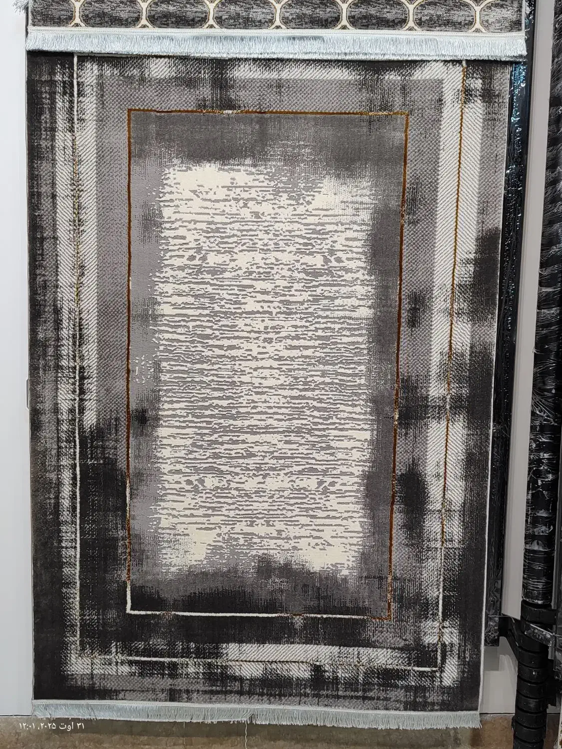 قالیچه 150در225گلوریا 4متری ارسال رایگان 48|گلیم، جاجیم، گبه|مشهد, کشف|دیوار