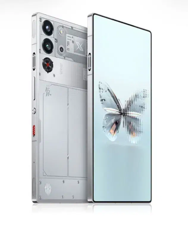 red magic 10 pro|موبایل|تهران, امام خمینی|دیوار