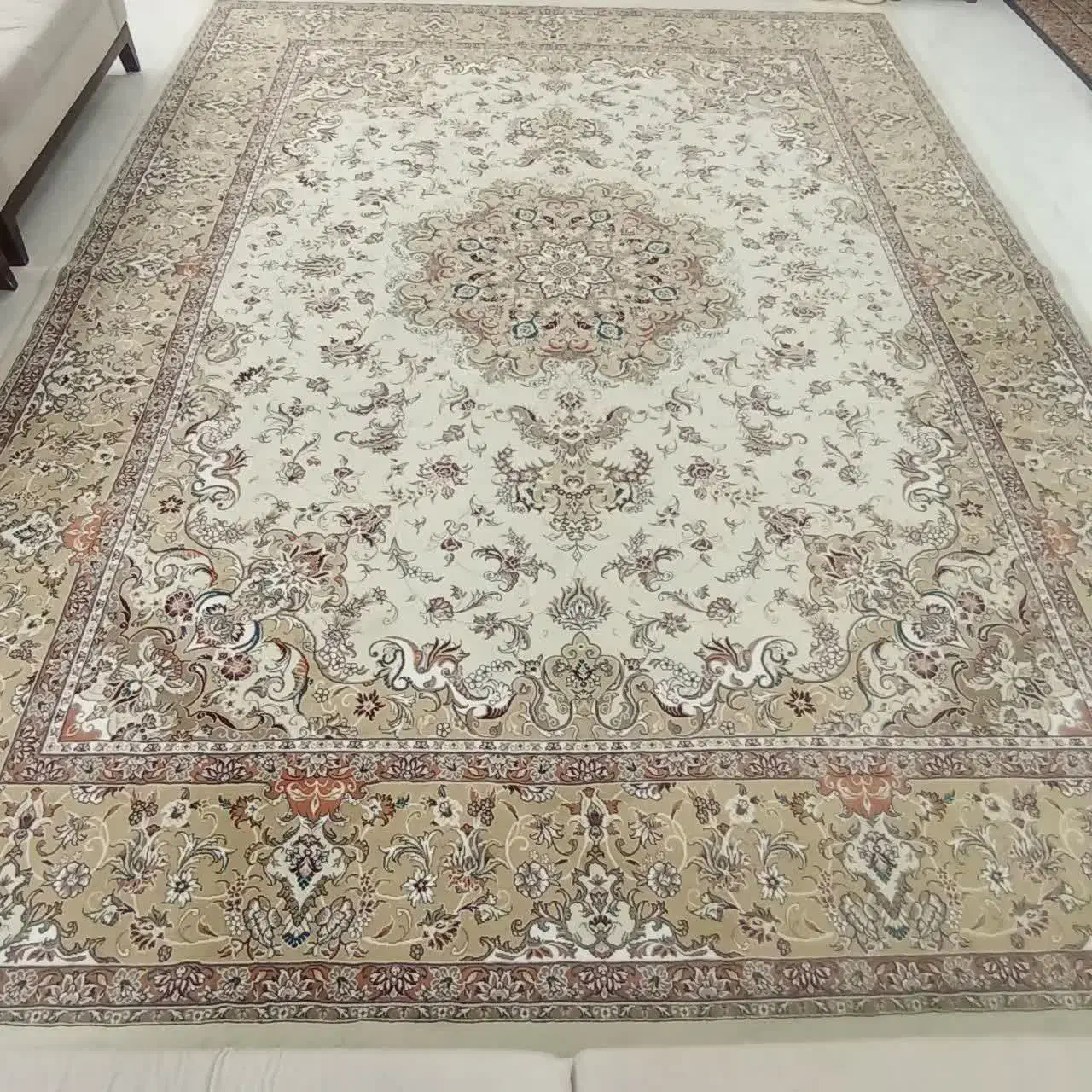 فروش فرش ۱۲ متری|فرش|سمنان, |دیوار