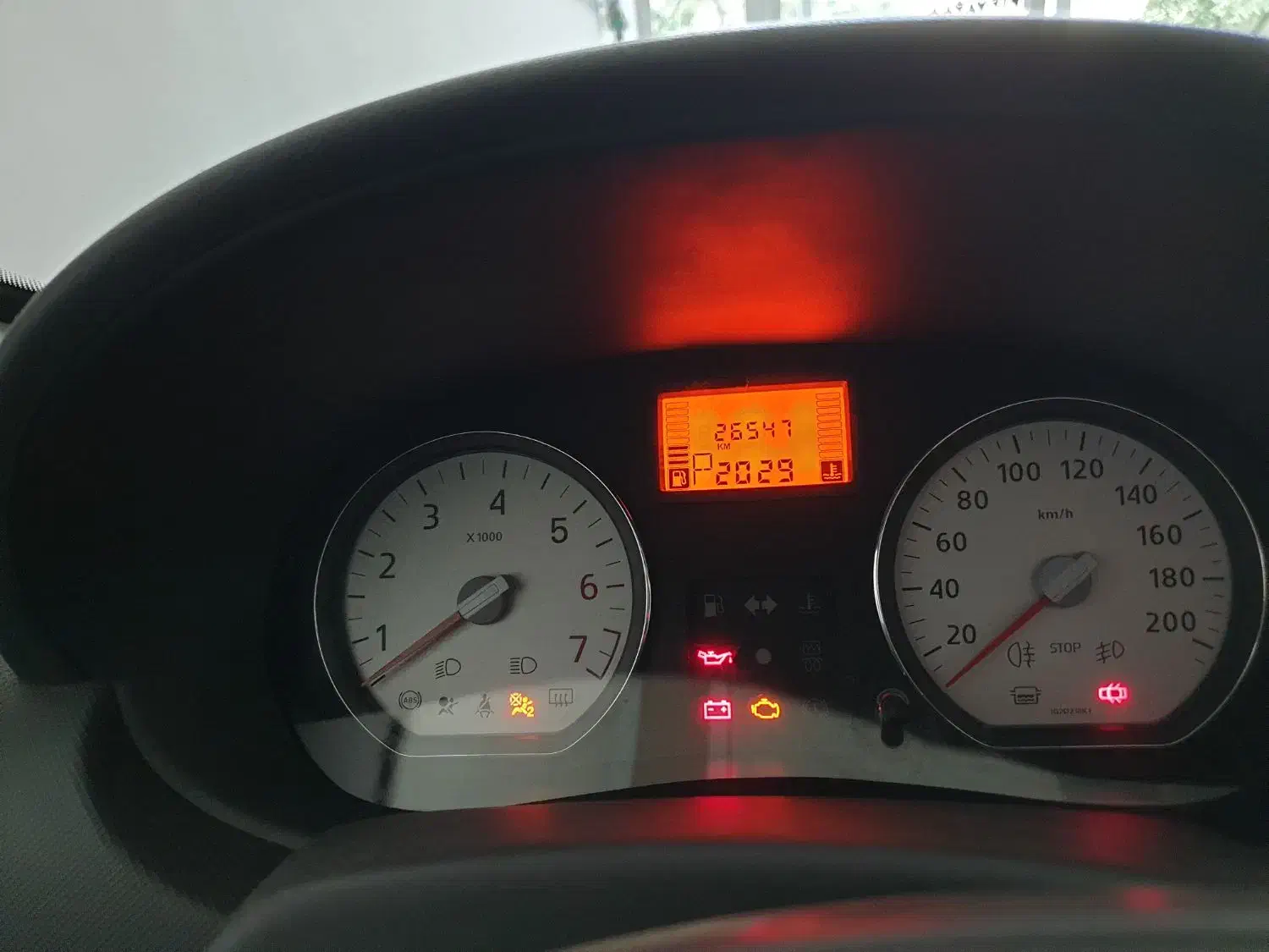 رنو ساندرو اتوماتیک مدل ۹۶|خودرو سواری و وانت|ارومیه, |دیوار