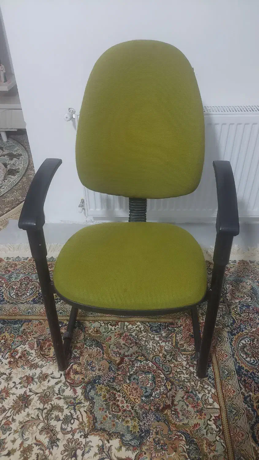 صندلی|دفتر کار|کرمانشاه, |دیوار