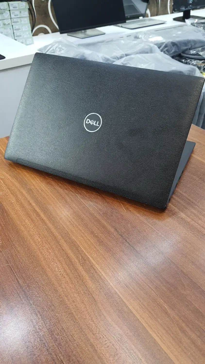 لپ تاپi5 نسل هشتمDELL دانشجویی و مهندسی|رایانه همراه|اهواز, نادری|دیوار