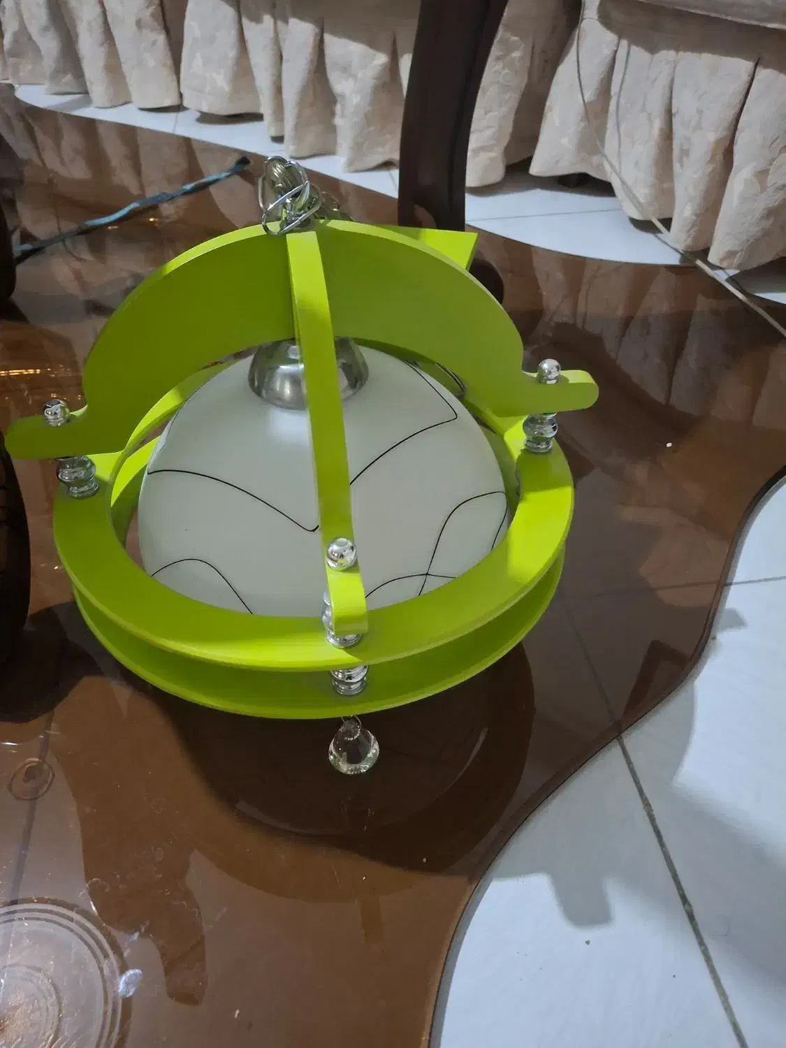 لوستر|لوستر و چراغ آویز|تهران, هفت حوض|دیوار