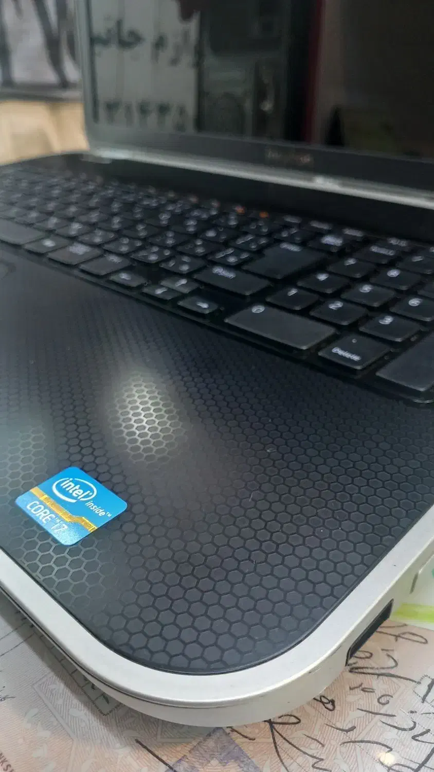 لپ تاپ DELL|رایانه همراه|مشهد, سراب|دیوار