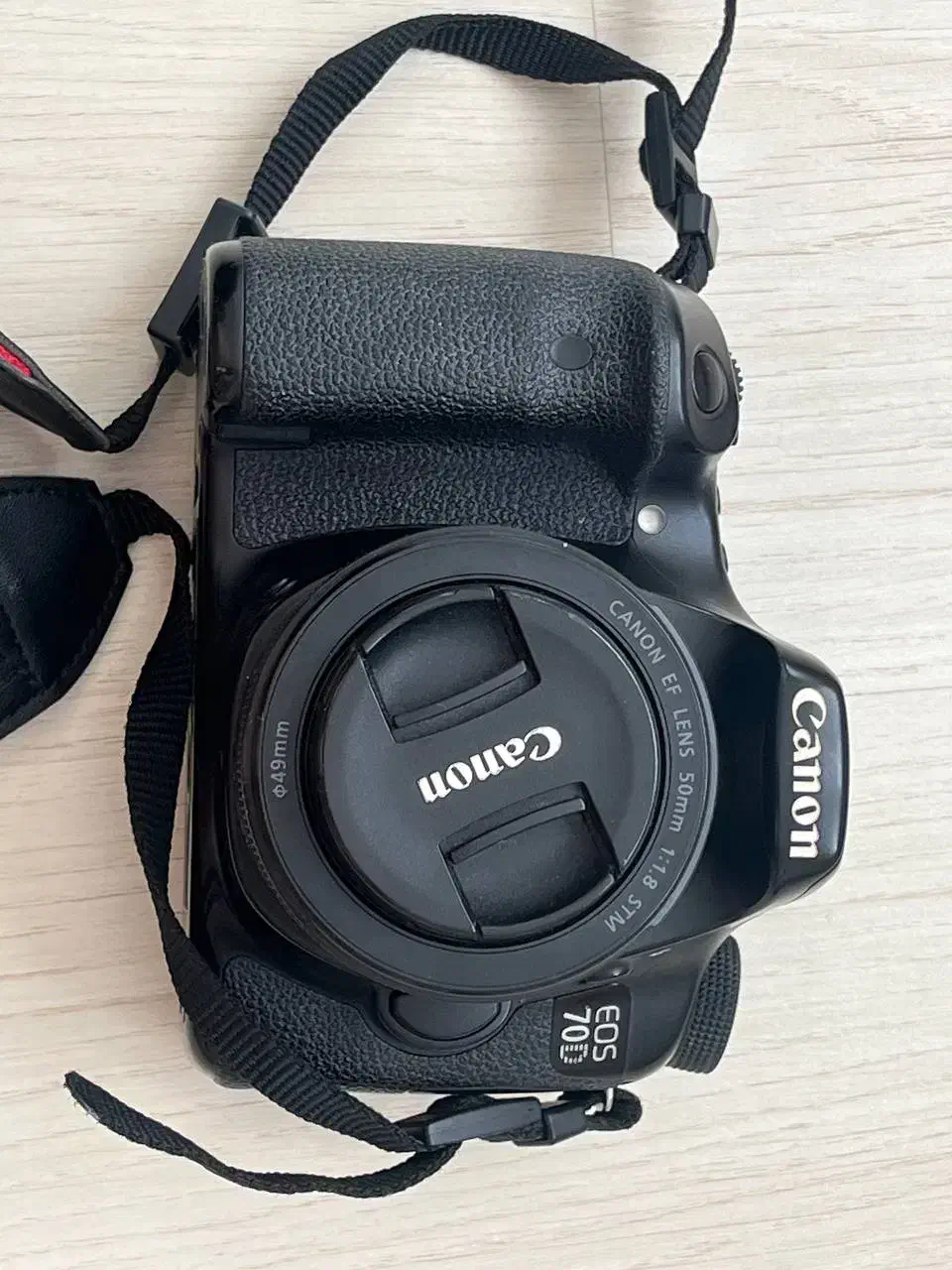 دوربین کنون ۷۰ دی|دوربین عکاسی و فیلمبرداری|دزفول, |دیوار