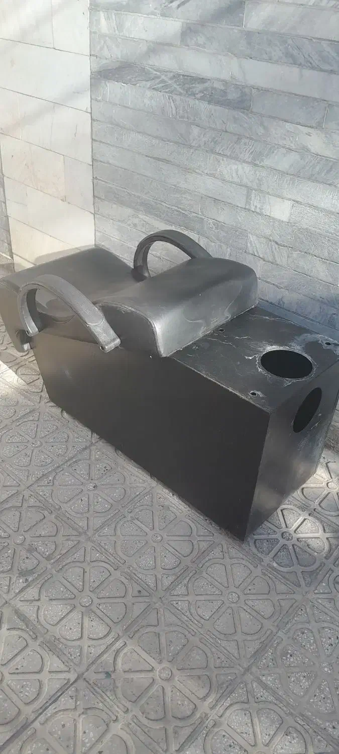 مبل سرشور|آرایشگاه و سالنهای زیبایی|نهاوند, |دیوار