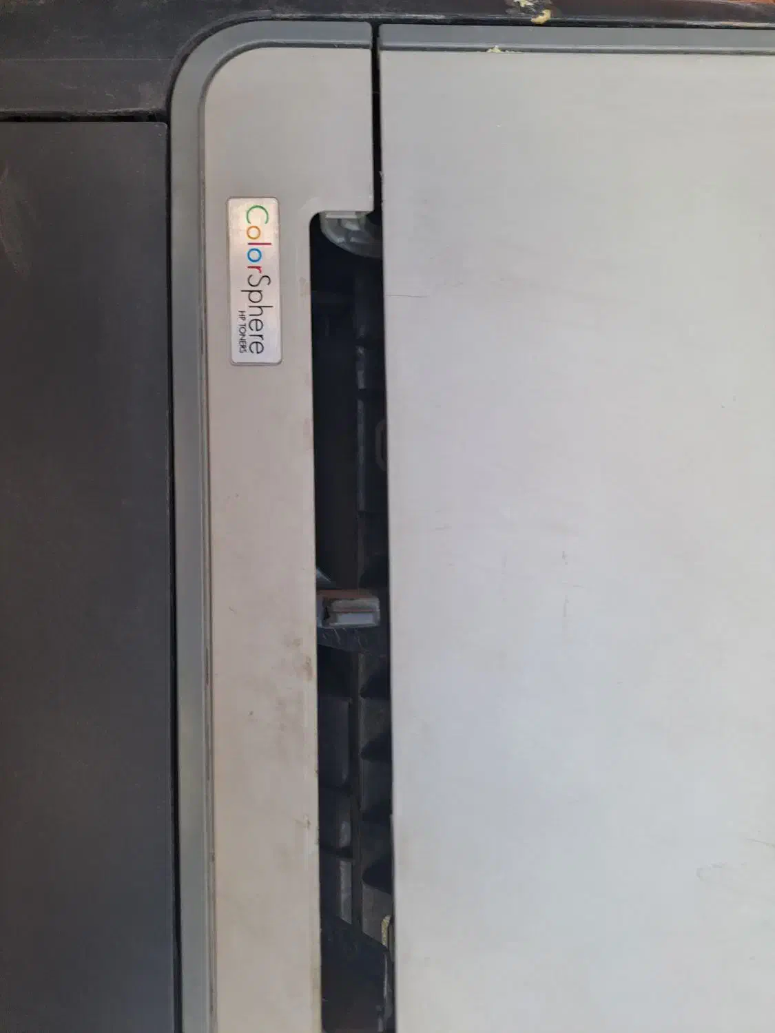 پرینتر رنگی وسیاه وسفید وفکس|پرینتر، اسکنر، کپی، فکس|تهران, تختی|دیوار