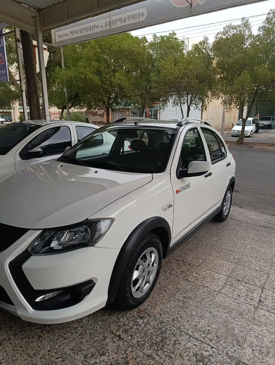 کوییک S 404|خودرو سواری و وانت|دزفول, |دیوار