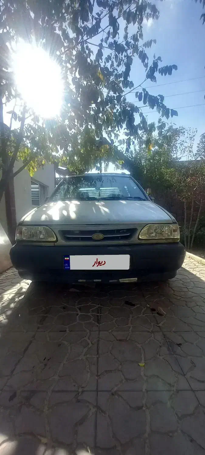 خودرو|خودرو سواری و وانت|دماوند, گیلاوند|دیوار