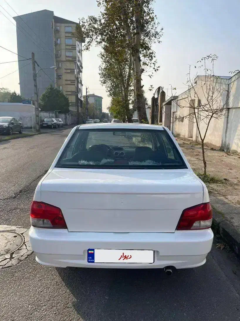 پراید ۱۳۲ مدل ۹۰|خودرو سواری و وانت|رشت, جانبازان|دیوار