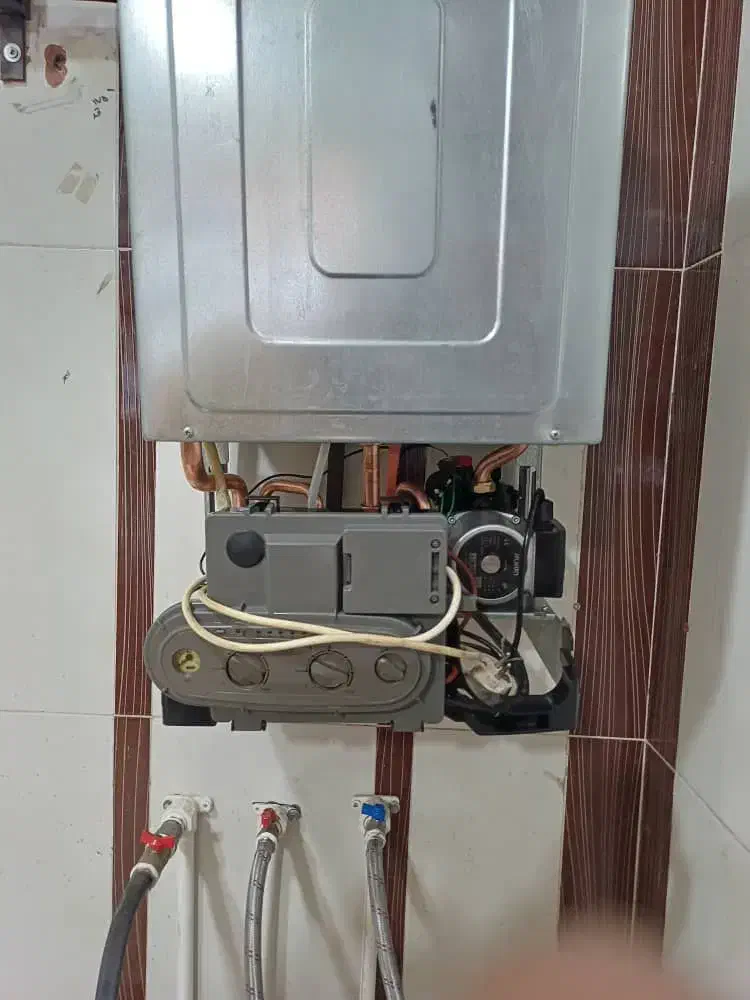 تعمیرات پکیچ آبگرمکن|خدمات پیشه و مهارت|گلستان (تهران), |دیوار