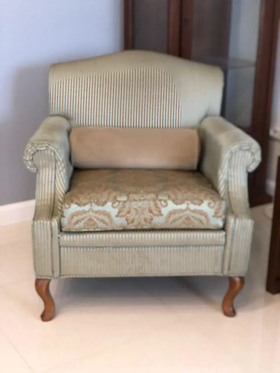 نیم ست بدون میز|مبلمان خانگی و میز عسلی|کرج, فاز ۲ مهرشهر|دیوار