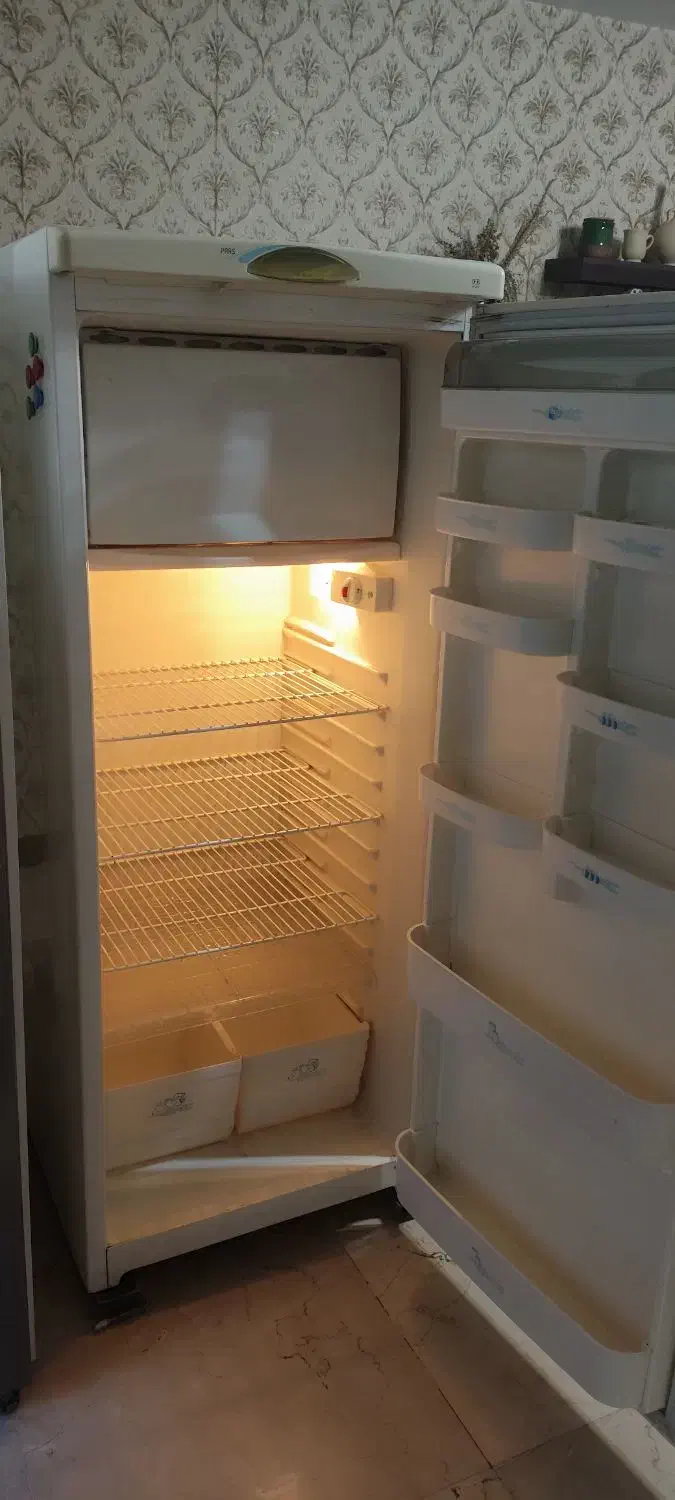 یخچال پارس سالم|یخچال و فریزر|تهران, سازمان برنامه جنوبی|دیوار