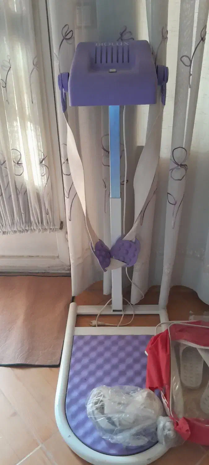 فروش  ویبره|آرایشی، بهداشتی، درمانی|نیشابور, شهرک اندیشه|دیوار