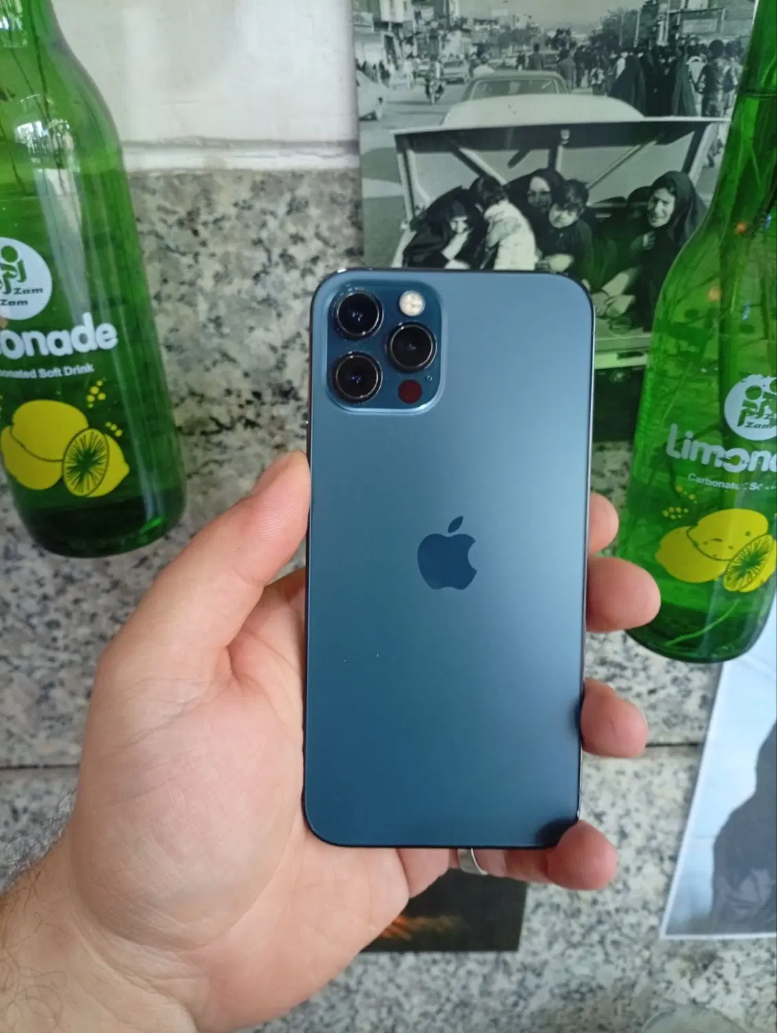 iphone12pro|موبایل|تهران, شهرک طالقانی|دیوار