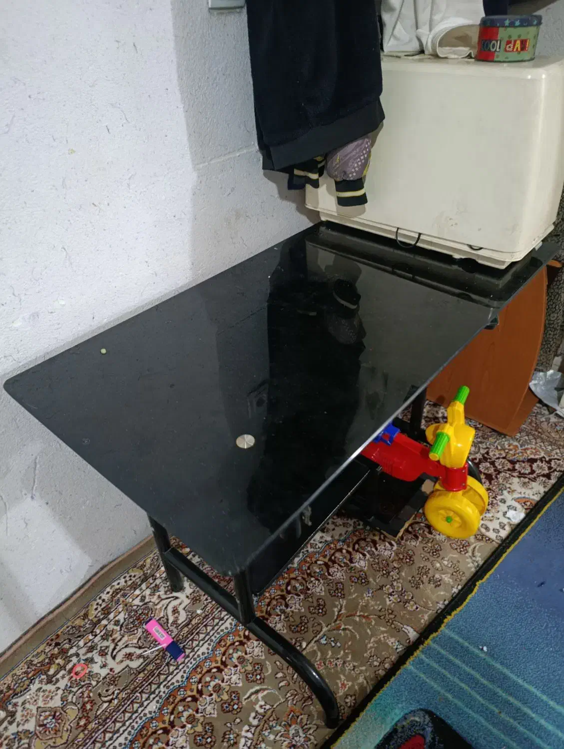 میز|میز تحریر و کامپیوتر|فولادشهر, فولادشهر|دیوار