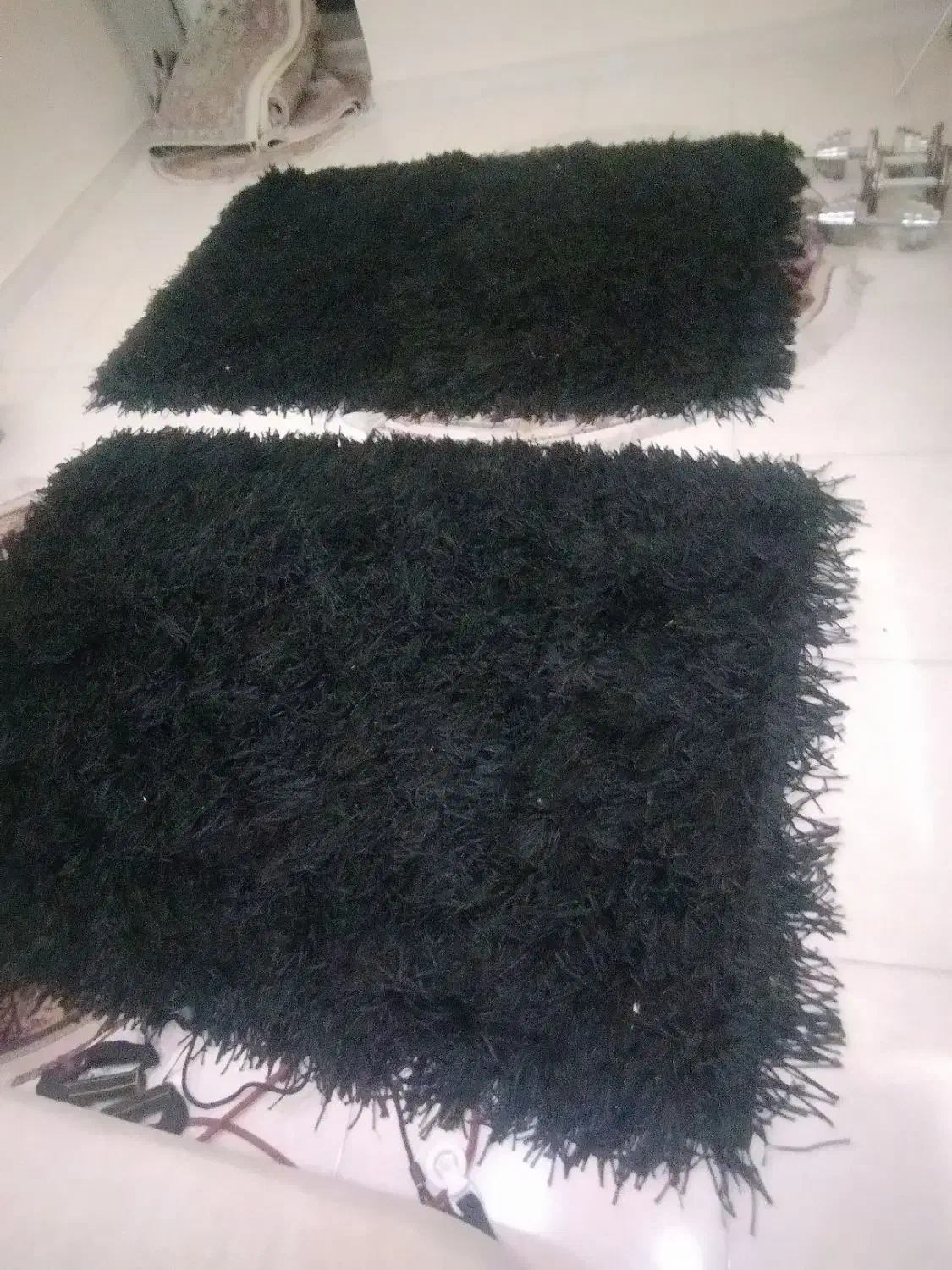 فرش|فرش|بومهن, |دیوار