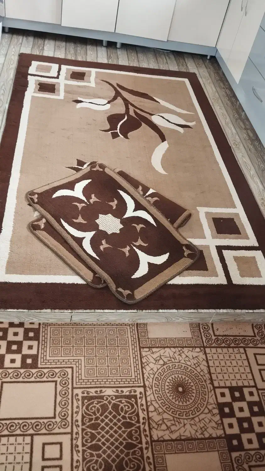 فرش فانتزی|فرش|میاندوآب, |دیوار