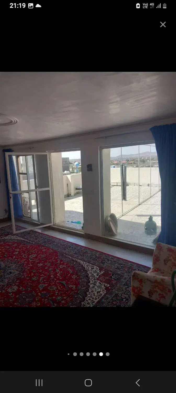 ویلا سنددار|فروش دفتر صنعتی، کشاورزی، تجاری|تهران, عبدل‌آباد|دیوار