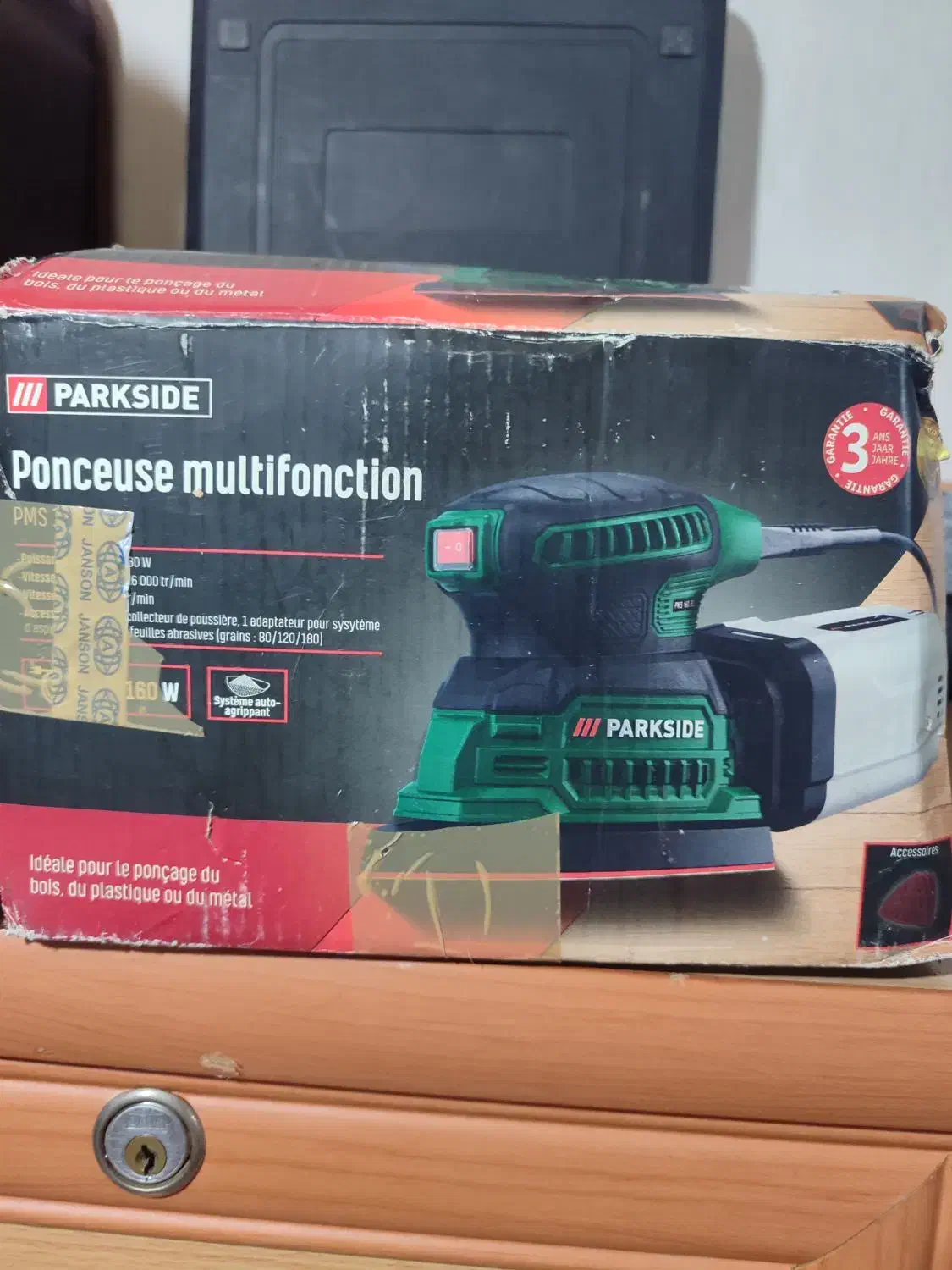 سنباده برقی صفر|ابزارآلات|جوانرود, |دیوار