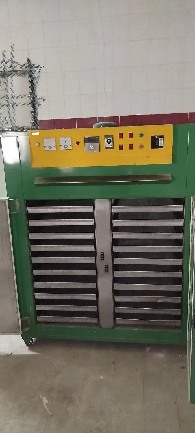 دستگاه گوش پاکن وچاپ|ماشینآلات صنعتی|کیش, |دیوار