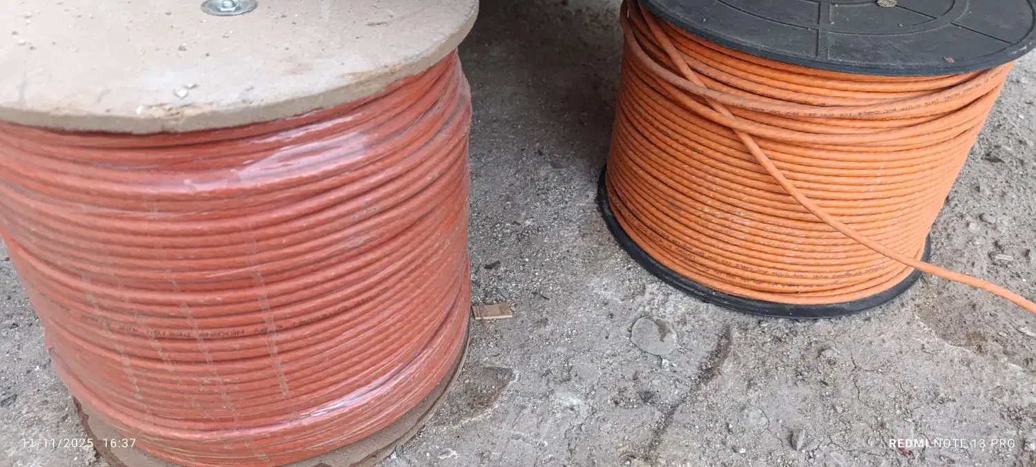 کابل شبکه|مودم و تجهیزات شبکه|زاهدان, |دیوار