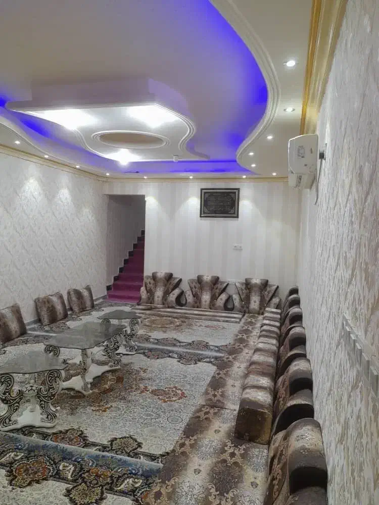 160 متری دو واحده حیاط مجزا 3 خواب در خلیج ها|فروش آپارتمان|اهواز, شهرک الهیه|دیوار