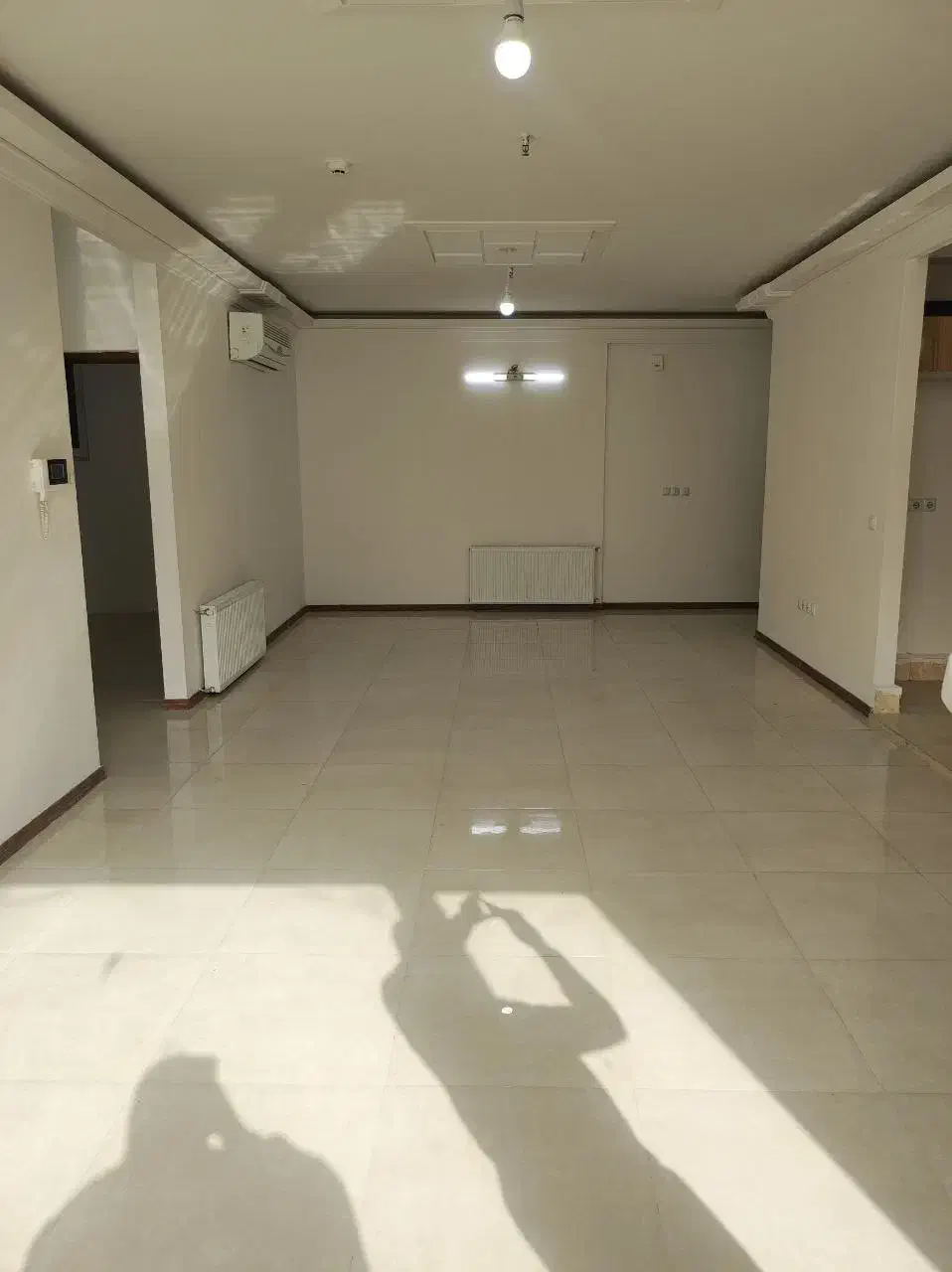 ۱۰۱ متر دو نبش محمدیه ۱۳ سند آماده|فروش آپارتمان|مشهد, الهیه|دیوار