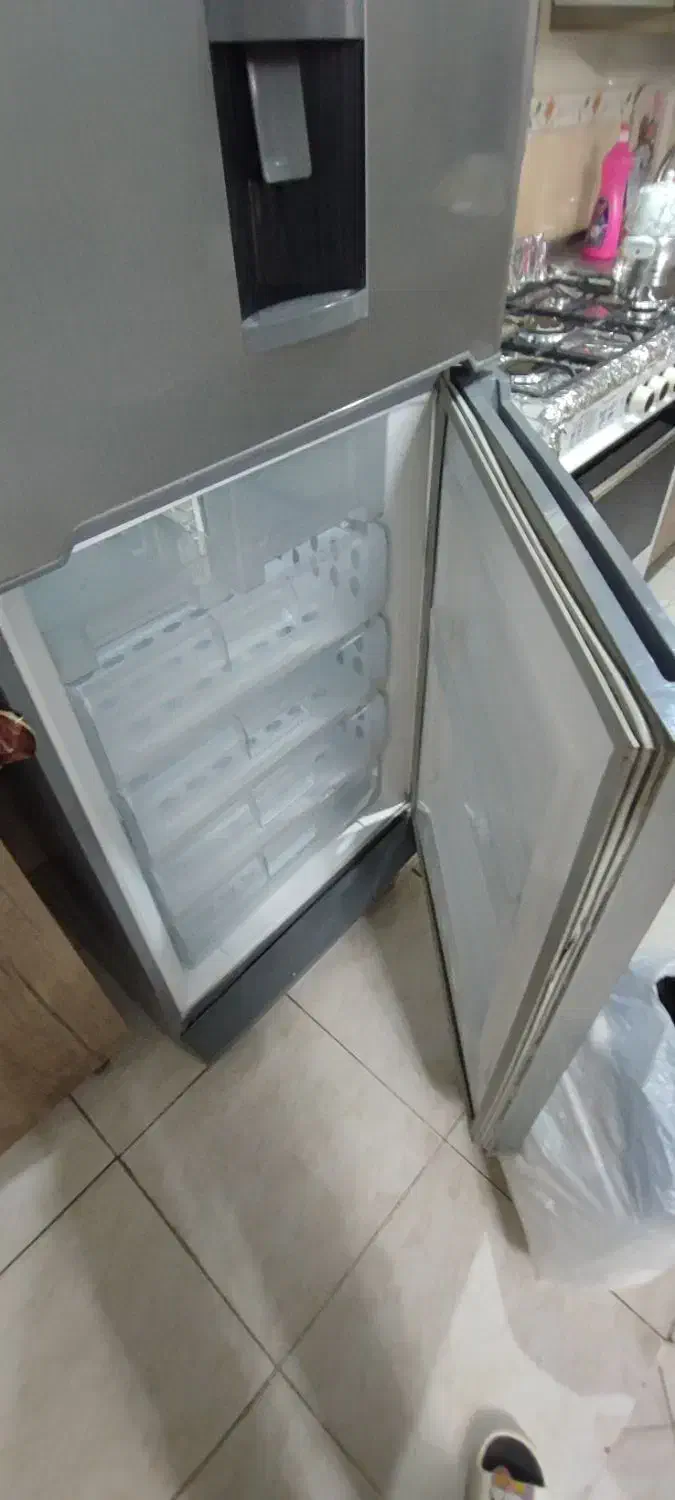 یخچال فریزر|یخچال و فریزر|کرج, کرج نو|دیوار