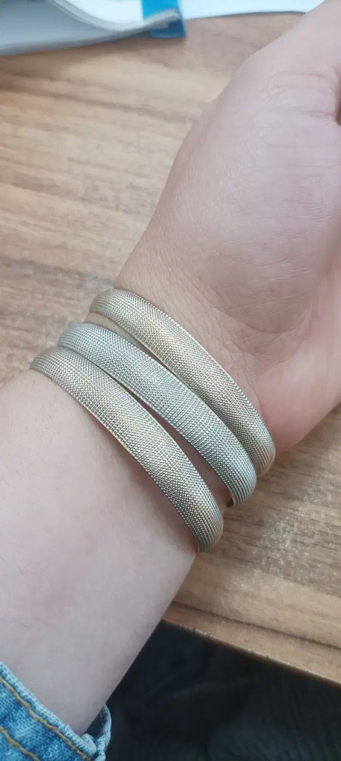 النگو طلا شماره 2|جواهرات|همدان, |دیوار