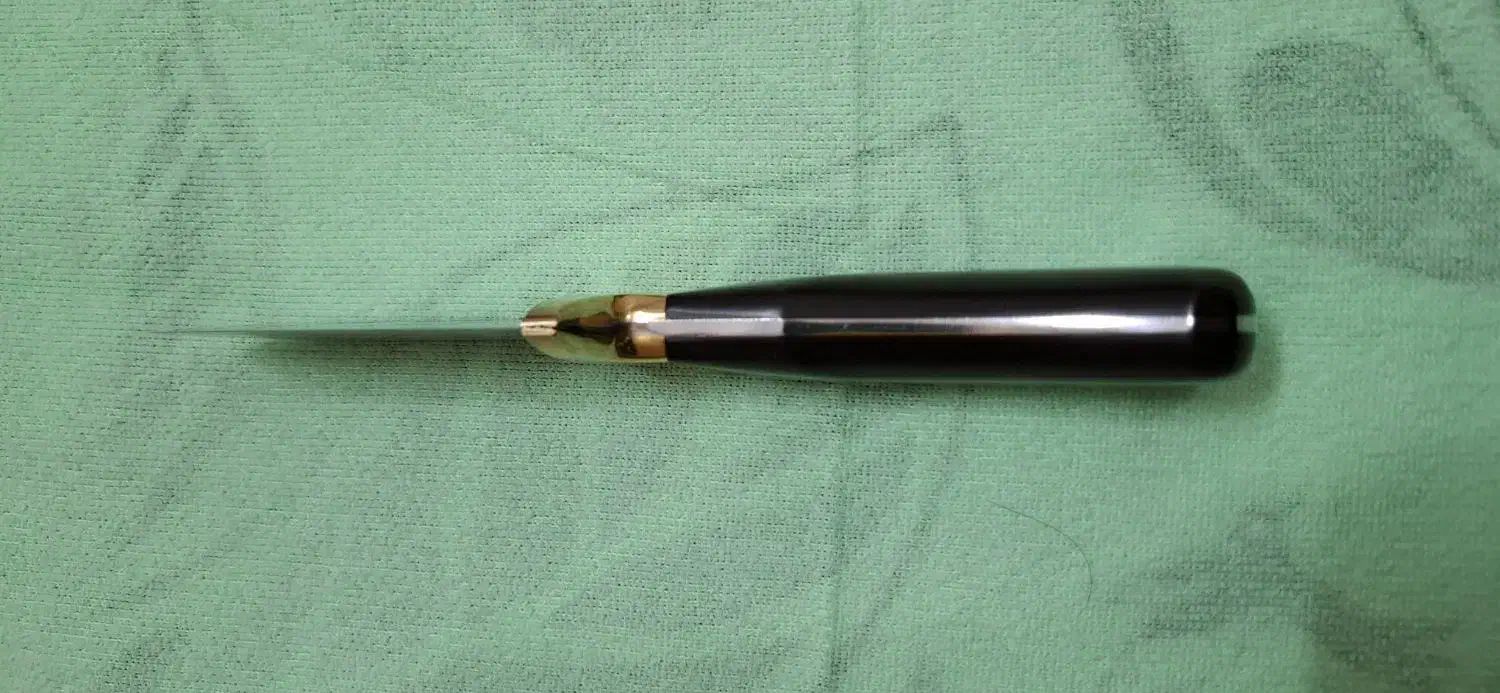 چاقو پوسکن|ظروف پخت‌وپز|کازرون, |دیوار