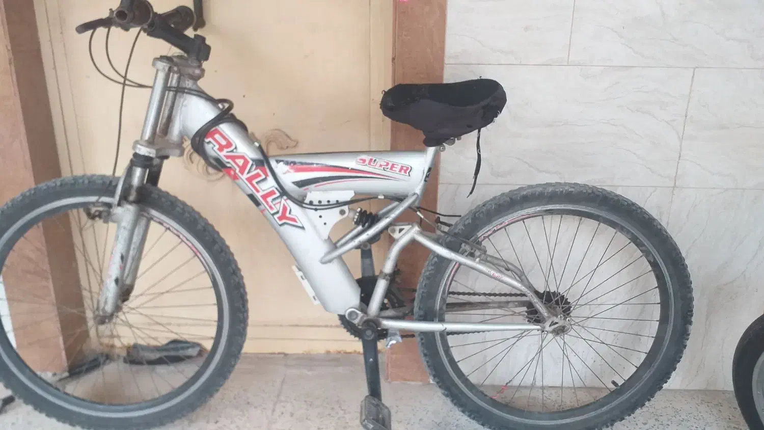 دوچرخه 26 نو|دوچرخه، اسکیت، اسکوتر|خورموج, |دیوار