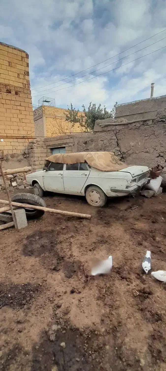 پیکان مدل ۸۲|خودرو سواری و وانت|سراب, |دیوار