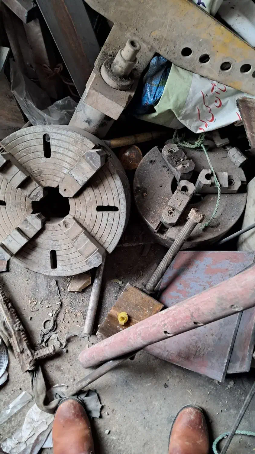 ابزار|ابزارآلات|جوانرود, |دیوار