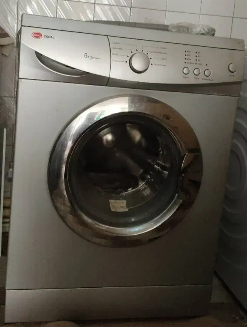 فروش لباس شویی و بوفه|ماشین لباسشویی و خشک‌کن لباس|تبریز, |دیوار