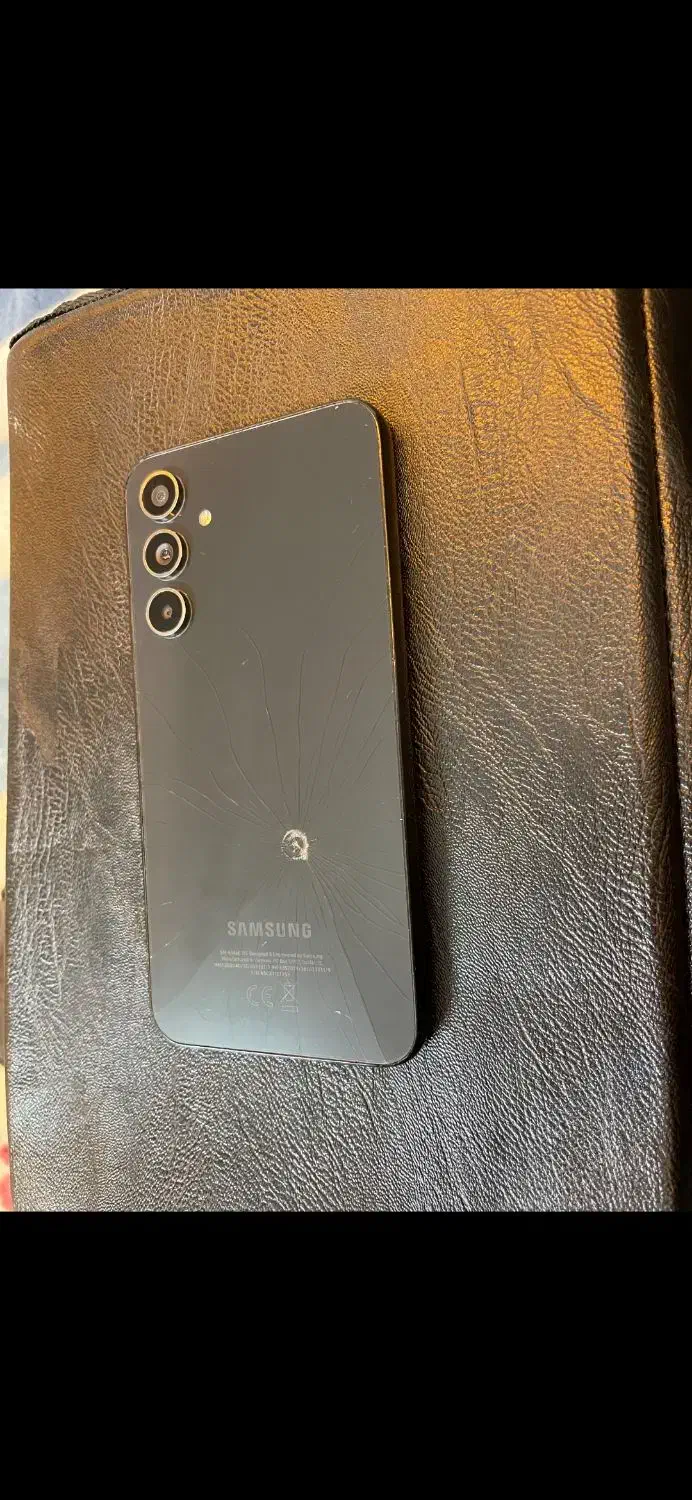 گوشی سامسونگ A54|موبایل|میبد, |دیوار