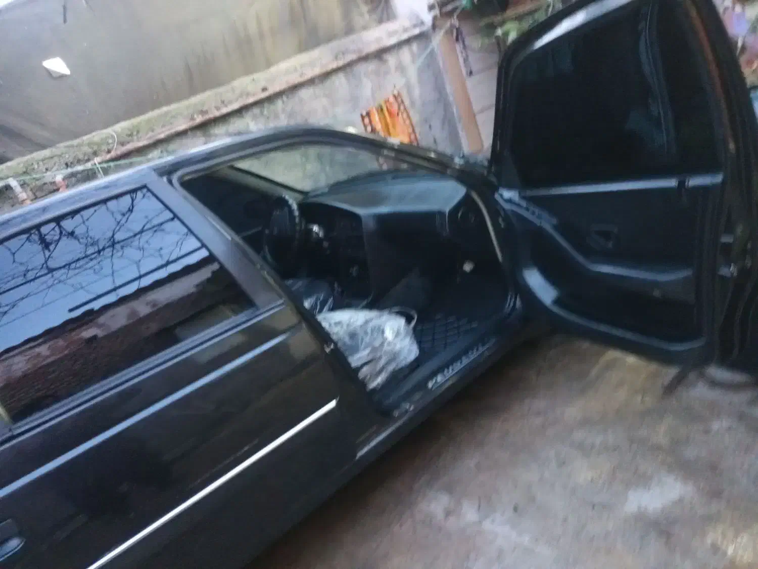 پژو ۴۰۵|خودرو سواری و وانت|خان ببین, |دیوار