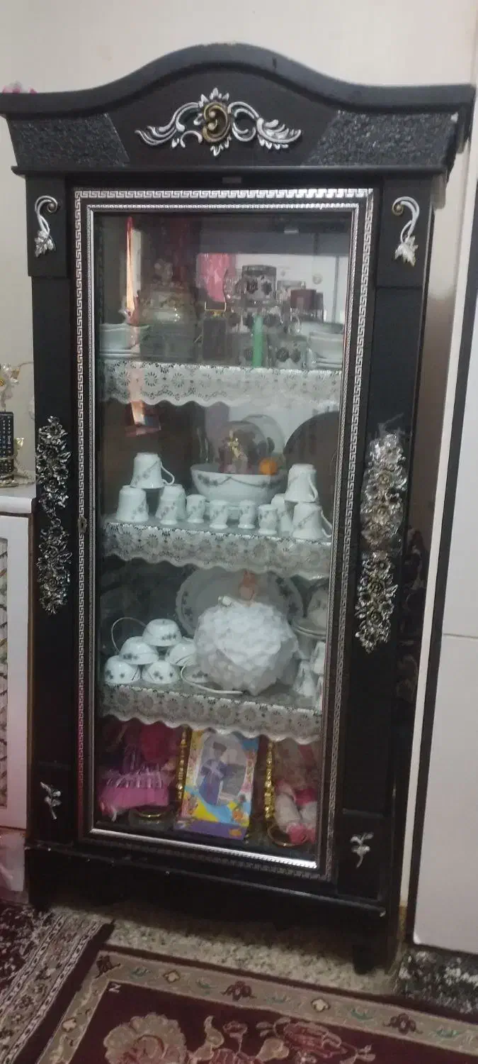 مبل و بوفه|مبلمان خانگی و میز عسلی|دزفول, |دیوار