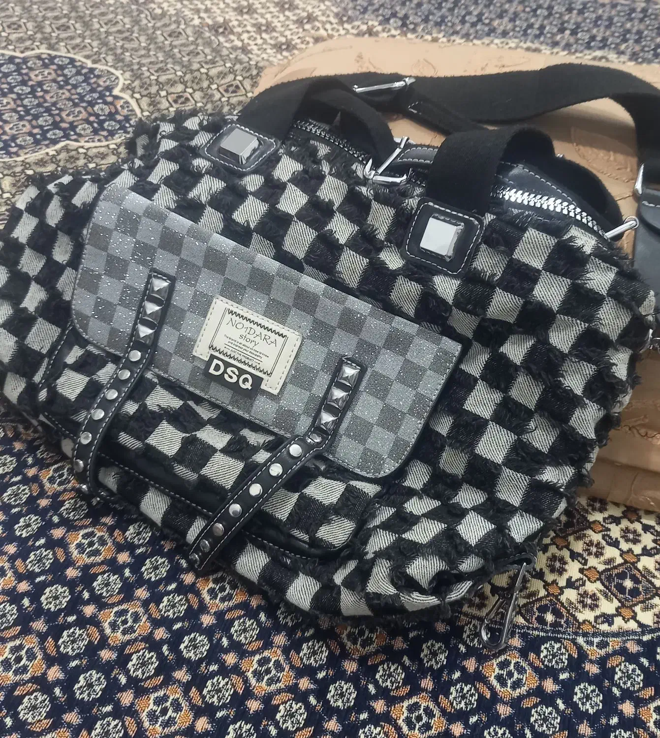 کیف زنانه|کیف، کفش، کمربند|مرند, |دیوار