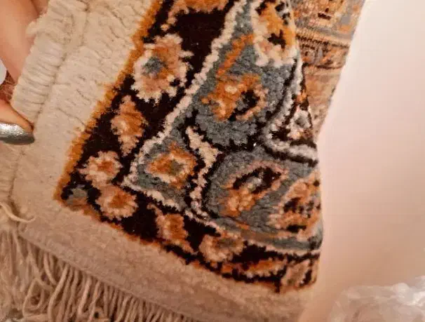 فرش شش متری|فرش|رشت, لاکان|دیوار