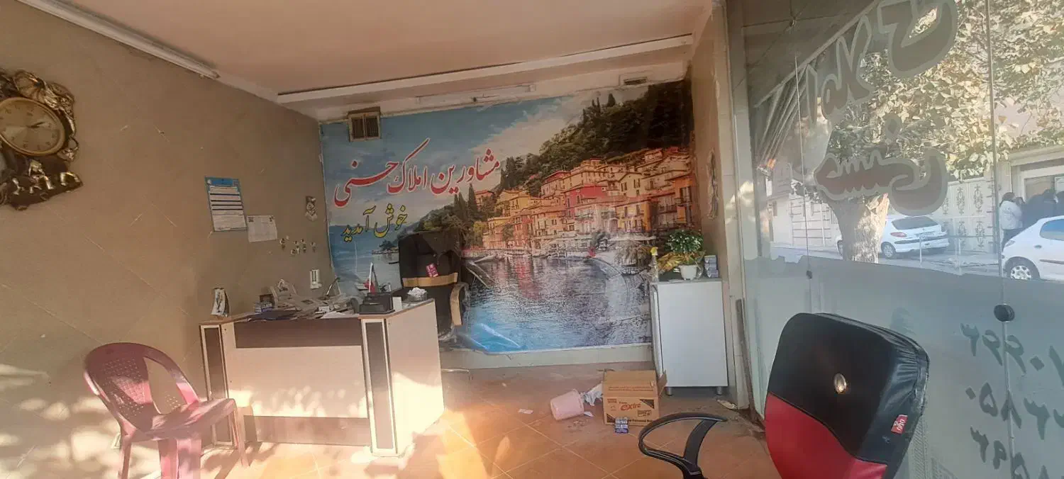 مغازه اجاره داده میشود|اجارهٔ مغازه و غرفه|اسلامشهر, شهرک احمدیه|دیوار