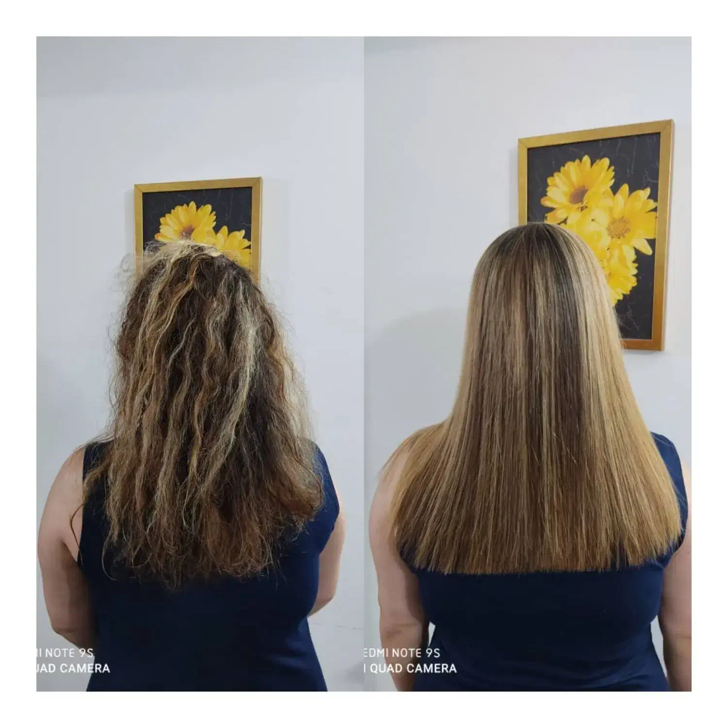 تخفیف ویژه در لاین کراتین و پروتئین بوتاکس|خدمات آرایشگری و زیبایی|نوشهر, |دیوار